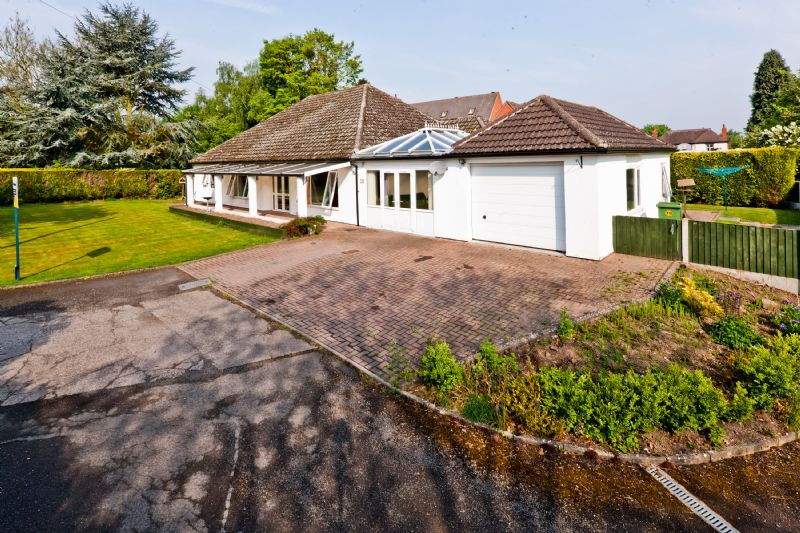 18 Christine Avenue, Wellington, Telford, TF1 2DX